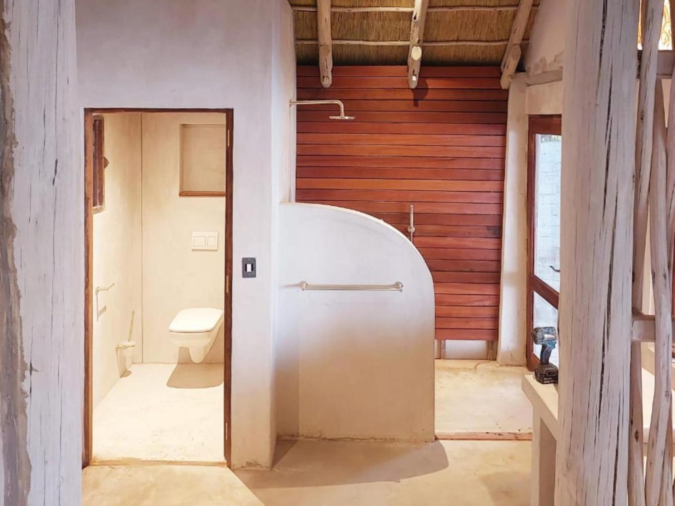 Ndhovu Safari Lodge Mahango Zewnętrze zdjęcie