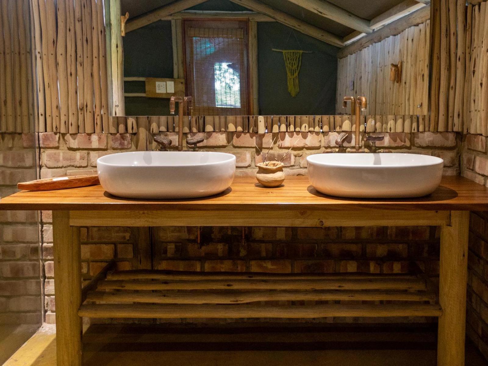 Ndhovu Safari Lodge Mahango Zewnętrze zdjęcie